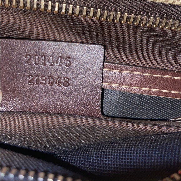 💎Gucci Crossbody - Picture 6 of 7